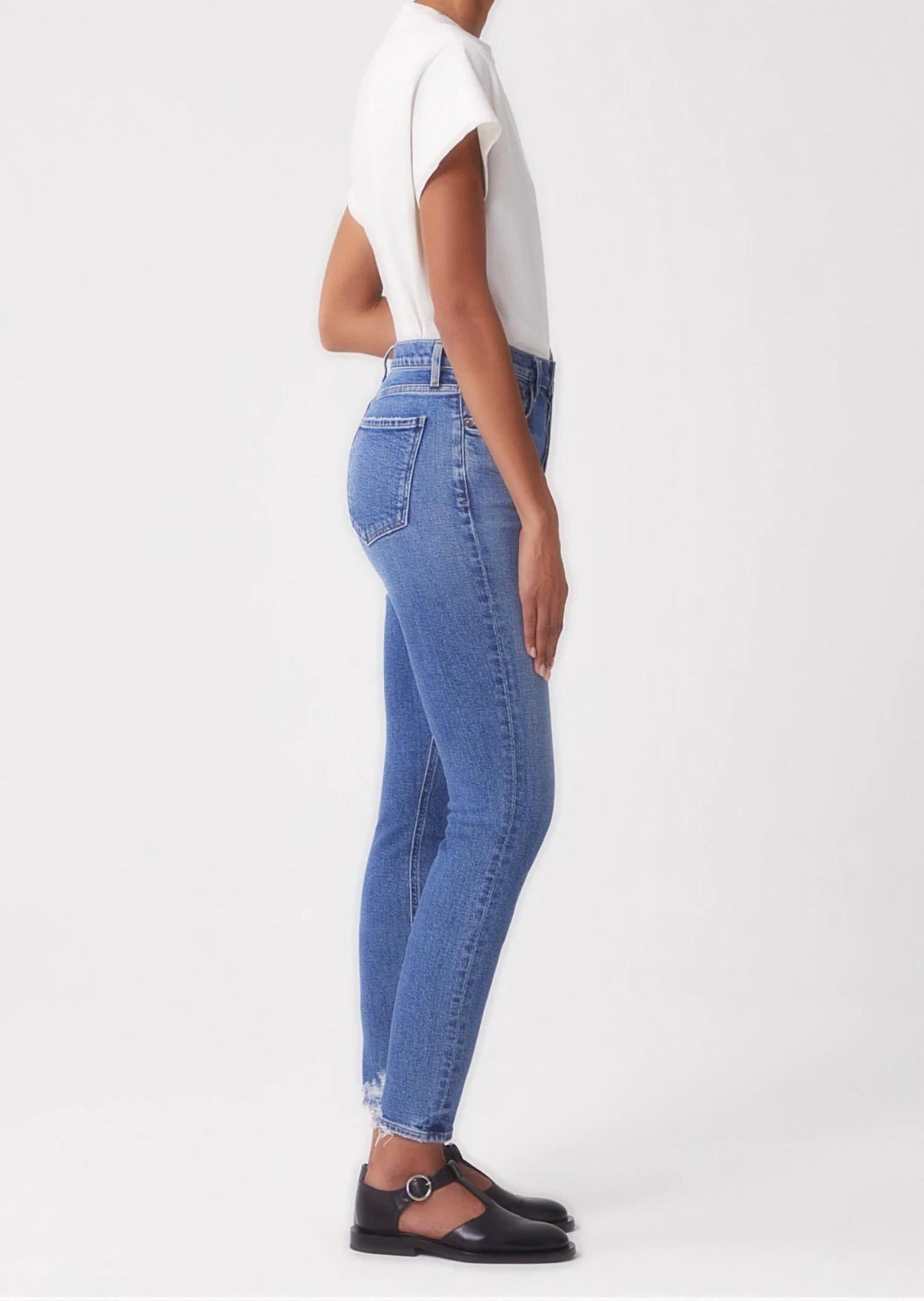 Agolde - Nico Denim Jean