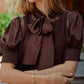 Cartolina Nantucket - June Mini Shift Dress