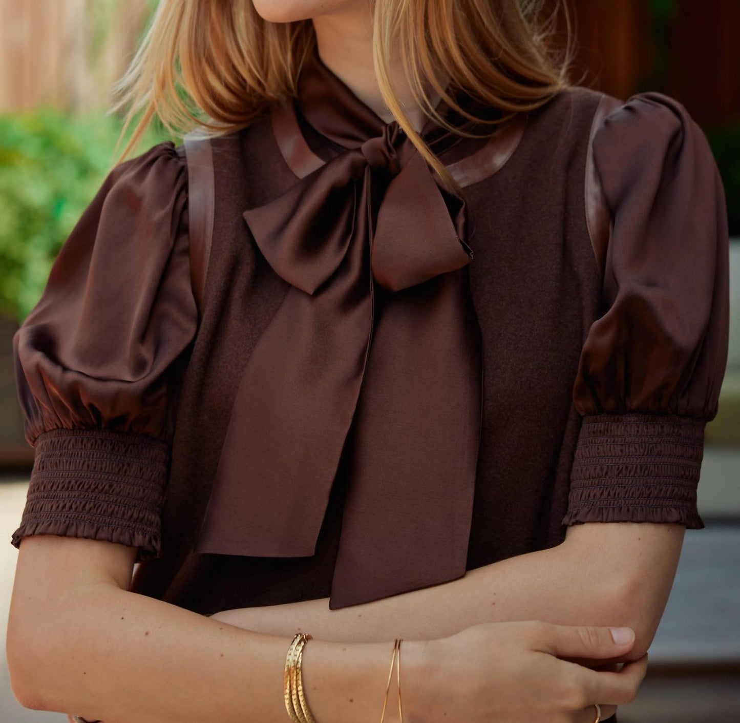 Cartolina Nantucket - June Mini Shift Dress