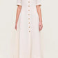 Dl1961 - Women'S - Montauk Button Front Maxi Dress