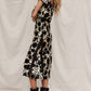 Jen'S Pirate Booty - Castilla Midi Dress