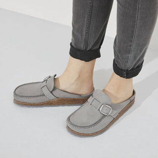 Birkenstock - Women's Buckley Clog