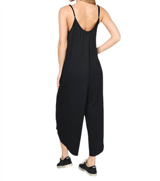 Z Supply - FLARED JUMPSUIT