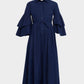 Rosie Assoulin - Fiesta Shirt Dress