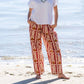 Cienna - Cotton Hemi Pant