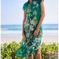 Johnny Was - DOLMAN SHIRT DRESS
