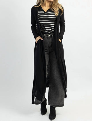 Elan - LIVING IN THIS MIDNIGHT DUSTER