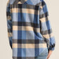 Z Supply - Hiker Two Tone Fleece Jacket