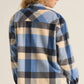 Z Supply - Hiker Two Tone Fleece Jacket