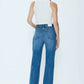 Pistola - Cassie Denim Straight Jeans