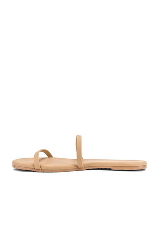 Tkees - Women's Gemma Vegan Flip Flops