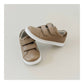 L'Amour - Kid's Kyle Double Strap Sneaker