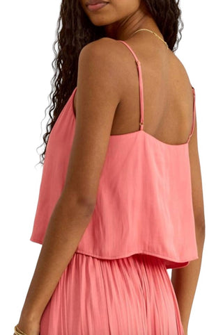 Z Supply - Fiore Tank Top