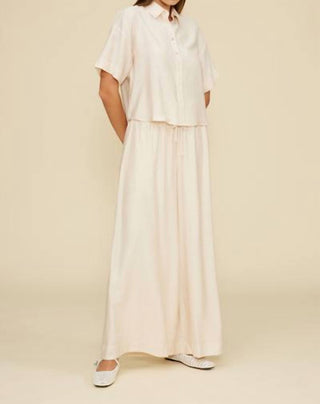 Lucy Paris - Bea Flowy Pants