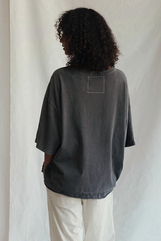 People Of Leisure - Grateful Dead Shakedown Street Oversized Tee