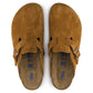 Birkenstock - Women's Boston Soft Footbed Clog