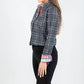 Dizzy-Lizzie - Women's Cape Cod Frayed Shirt