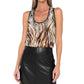 Jbq - Nuria Sleeveless Top