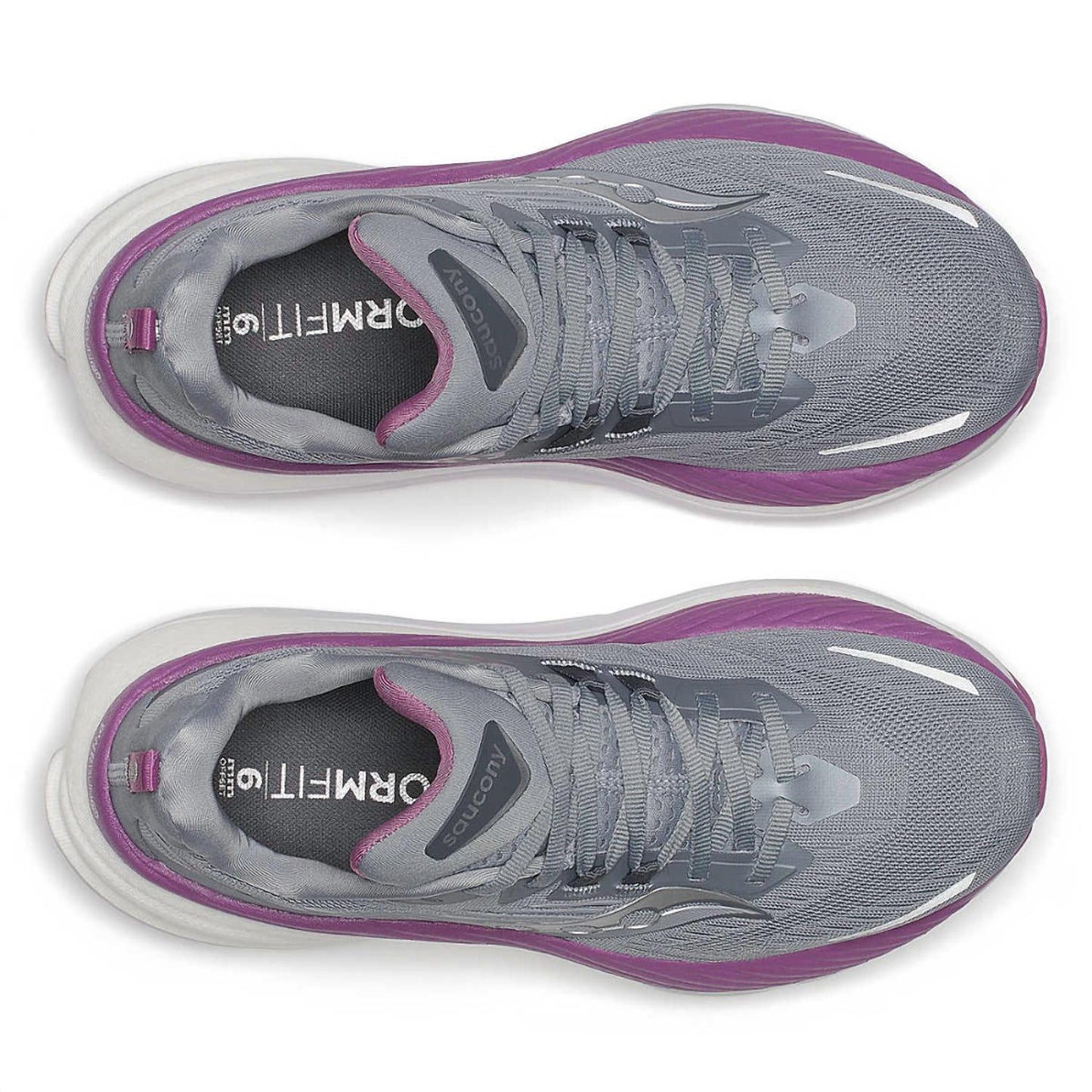 Saucony - Women's Hurricane 24 Shoes