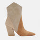 Dolce Vita - Suede Boot