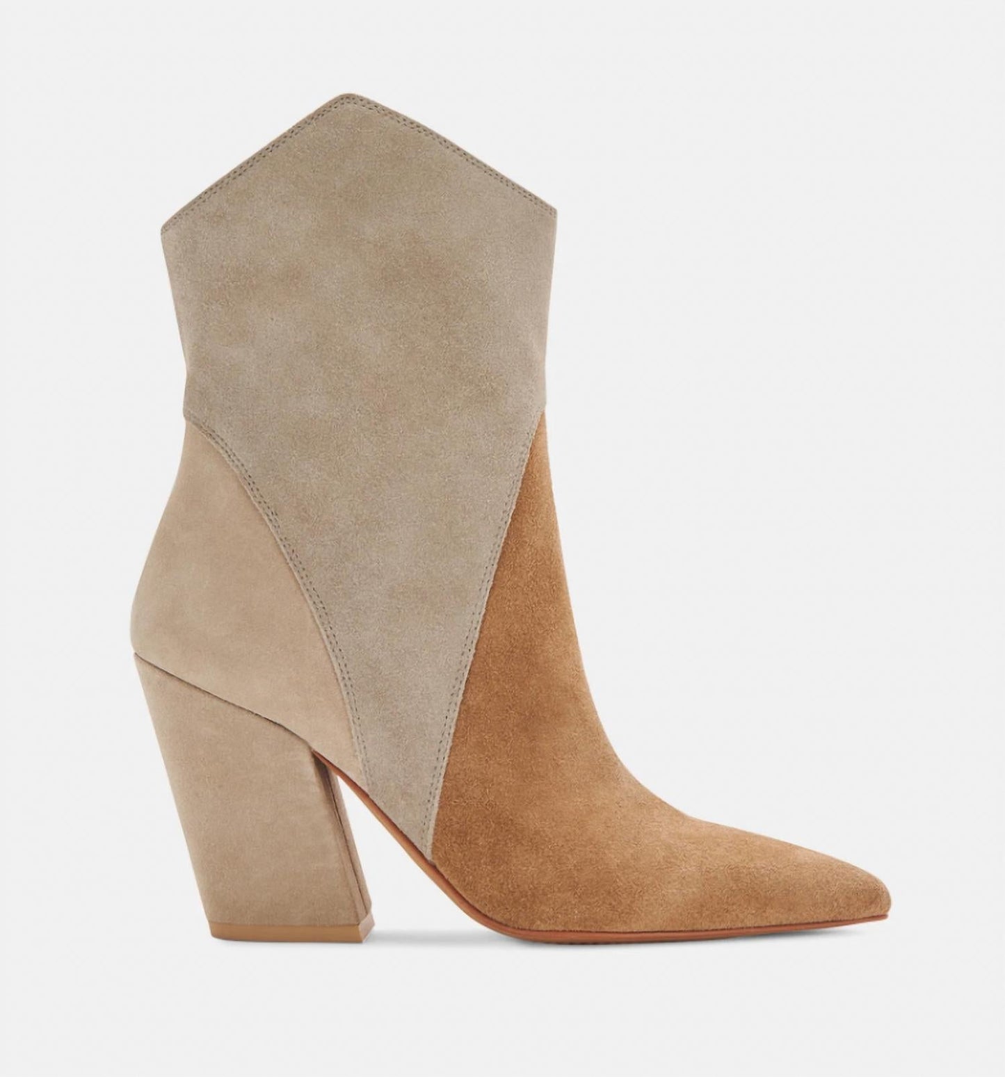 Dolce Vita - Suede Boot