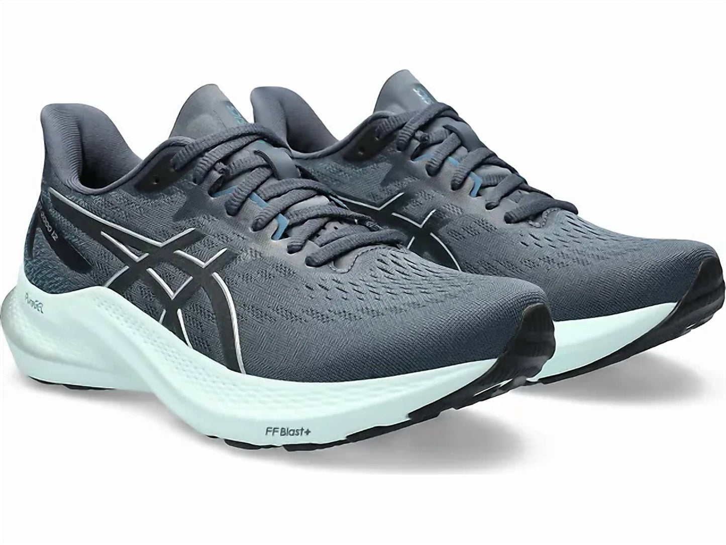 Asics - Women's Gt-2000 12 Shoes