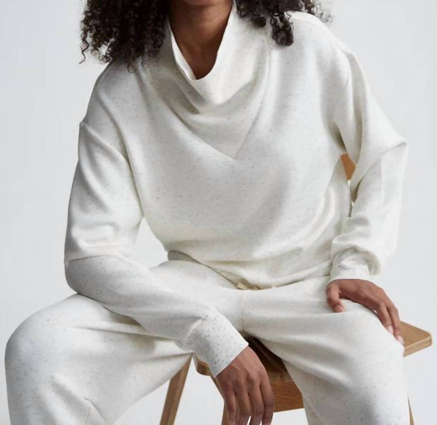 Varley - Betsy Sweatshirt