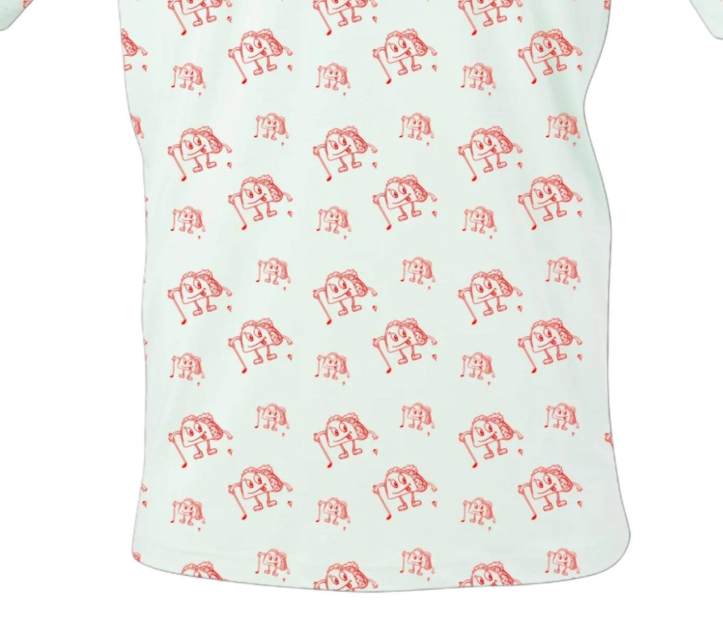 Swingjuice - Men's Golf & Tacos Polo Shirt