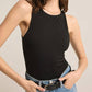 Z Supply - Seraphine So Smooth Bodysuit