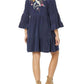 Johnny Was - EMIKO EASY TIERED DRESS