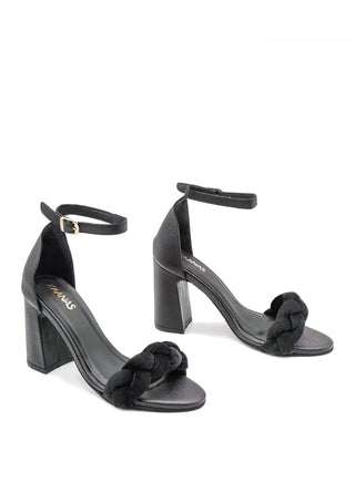 Kaanas - Women's Soho Chunky Heel