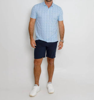 Andersonord - Reef Polo