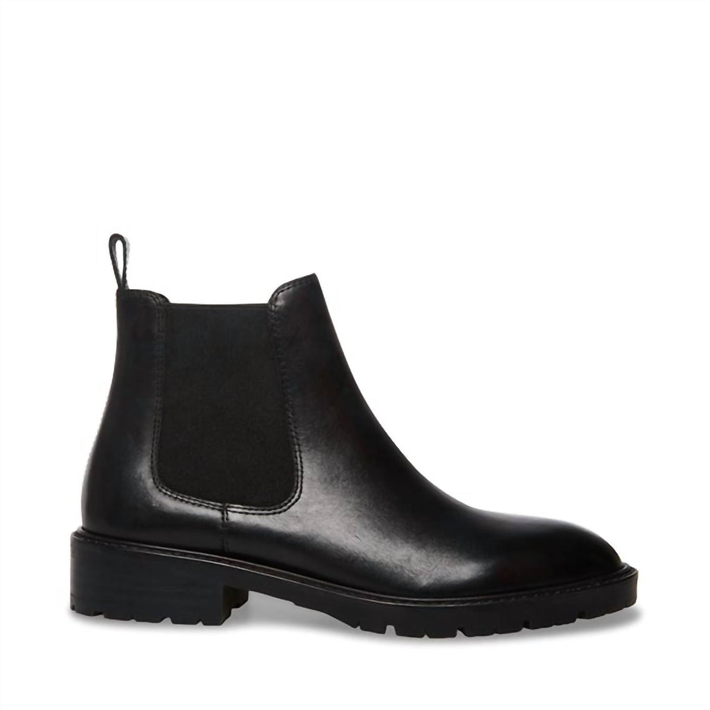 Steve Madden - Women's Leopold Bootie