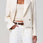 Citizens Of Humanity - Coren Cropped Blazer