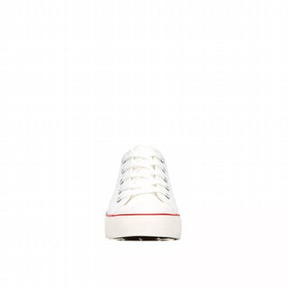 Andrea - Women's Classic Canvas Sneakers