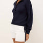 Marie Oliver - Blaire Pullover