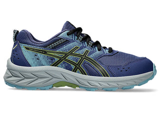 Asics - Big Kids Pre Venture Gs Trail Running Shoes
