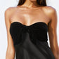 Cami Nyc - Lavinia Strapless Gown