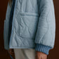 Varley - Serina Reversible Quilt Jacket