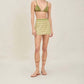 Devon Windsor - Lane Skirt