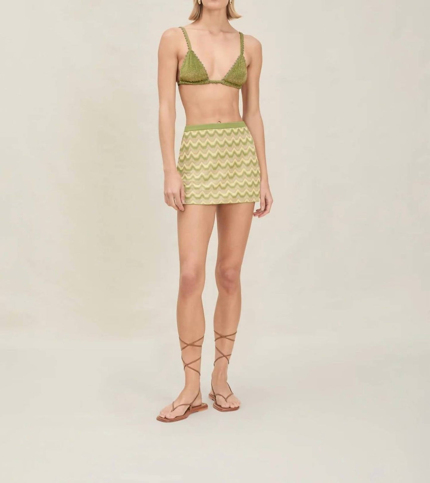 Devon Windsor - Lane Skirt