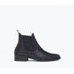 Freda Salvador - Women's Sleek Chelsea Ankle Boot