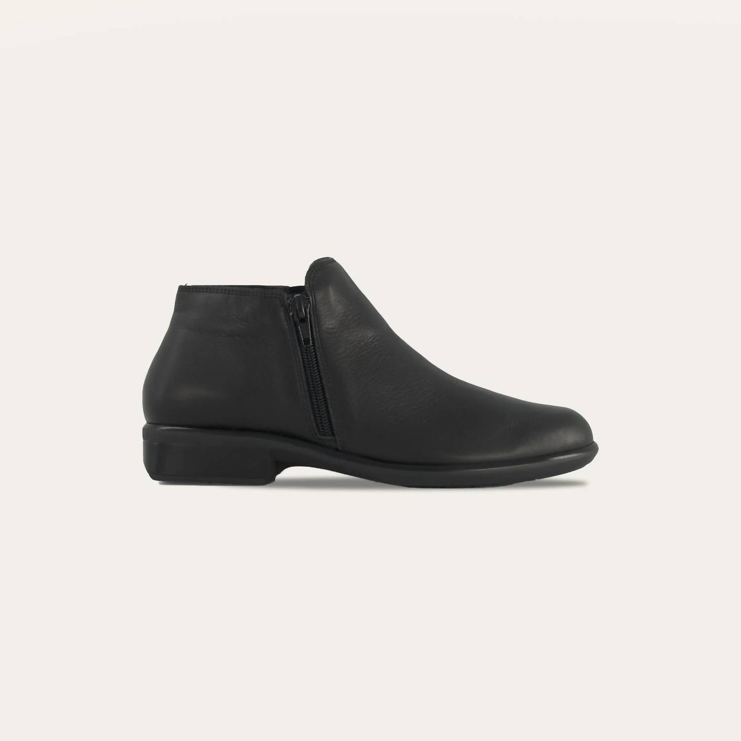 Naot - Women’s Helm Water Resistant Leather Boot