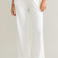 Z Supply - French Terry Relaxed Pant