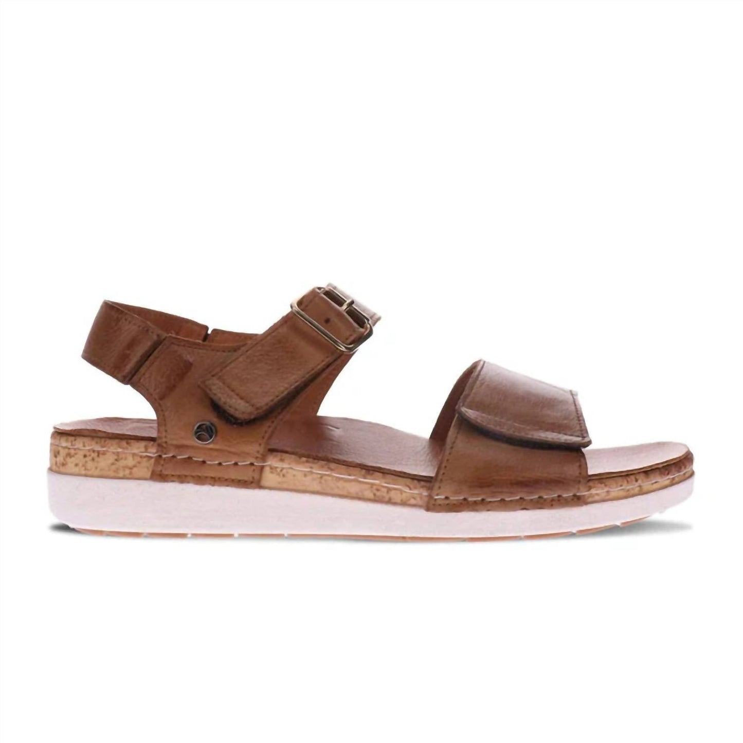 Revere - Women's Georgia Sandals