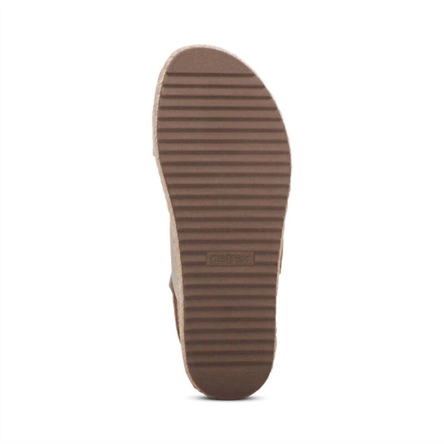 Aetrex - Women's Vania Sandals