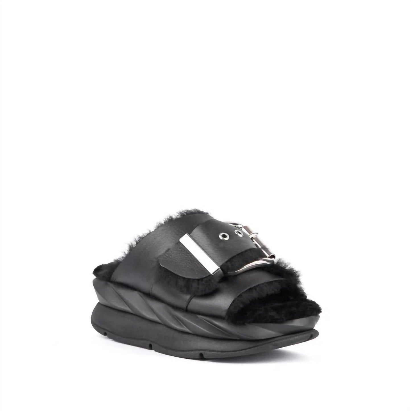 4Ccccees - Women's Mellow Laze Slide