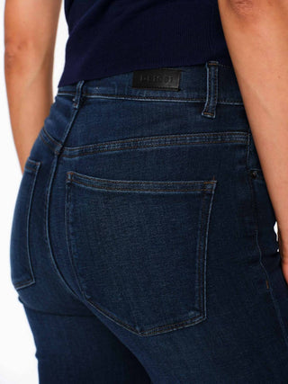 Dl1961 - Women'S - Bridget Boot Instasculpt Boot Jeans