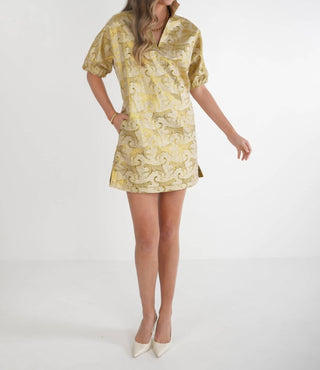 Emily Mccarthy - Poppy Dress