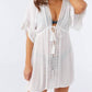 O'Neill - Wilder Fly Away Swim Cover-up